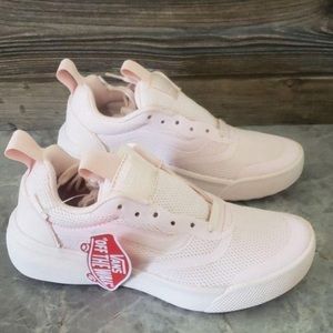 Vans size 5 womens shoes